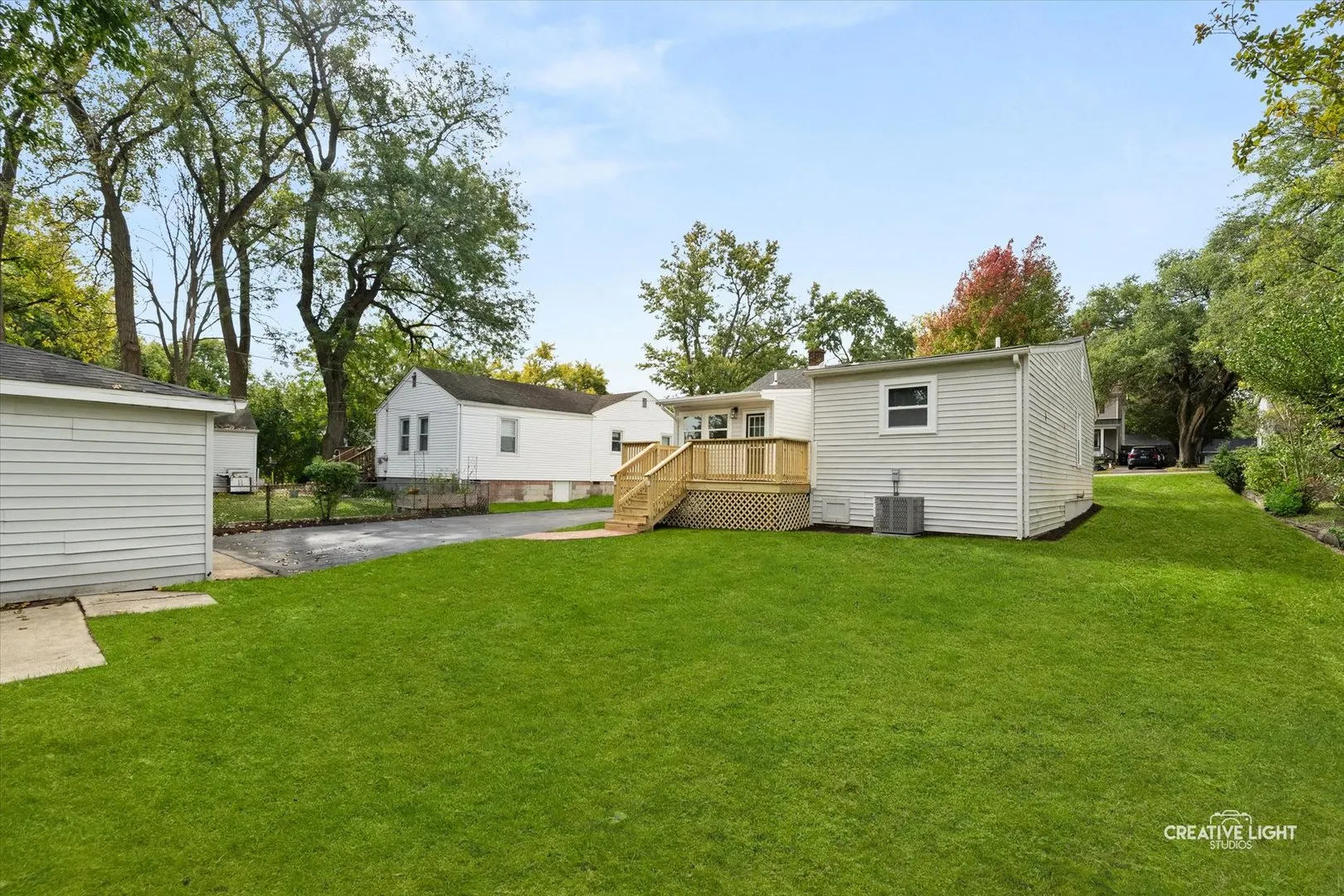 5505 Pershing Avenue IL