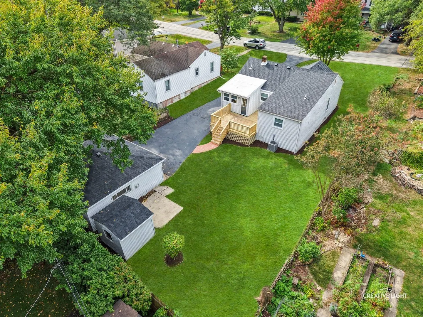 5505 Pershing Avenue IL