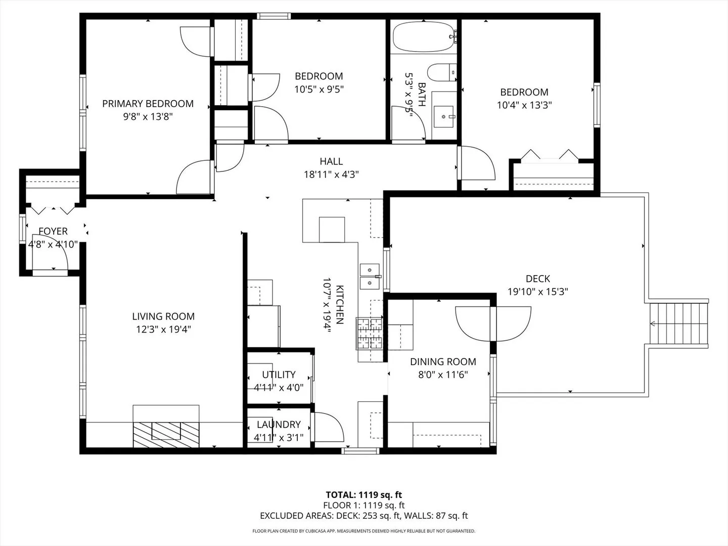 5505 Pershing Avenue IL
