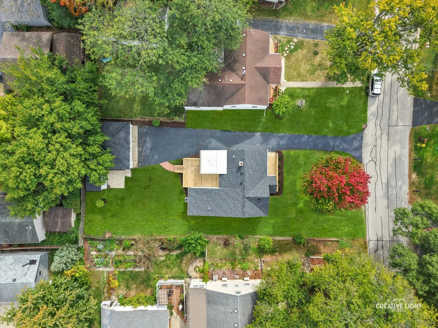 5505 Pershing Avenue IL