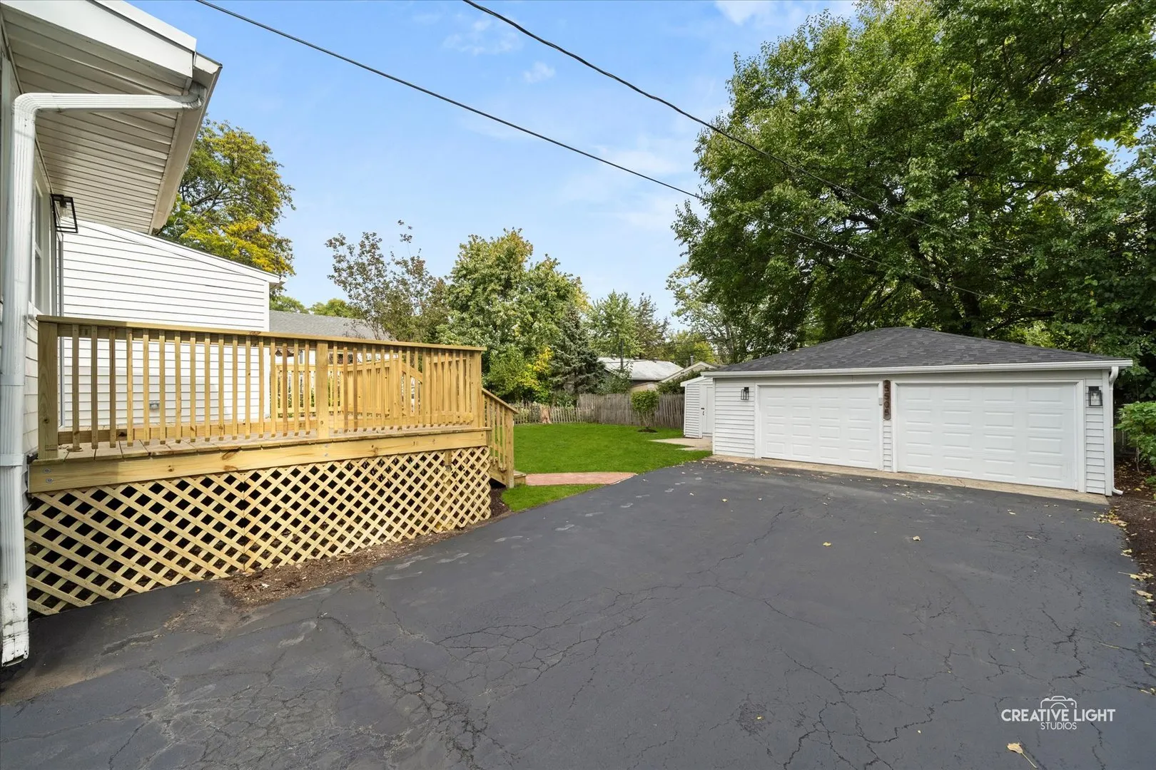 5505 Pershing Avenue IL