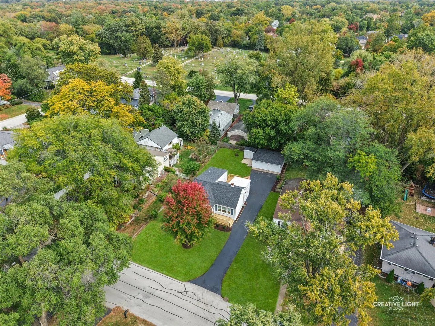 5505 Pershing Avenue IL