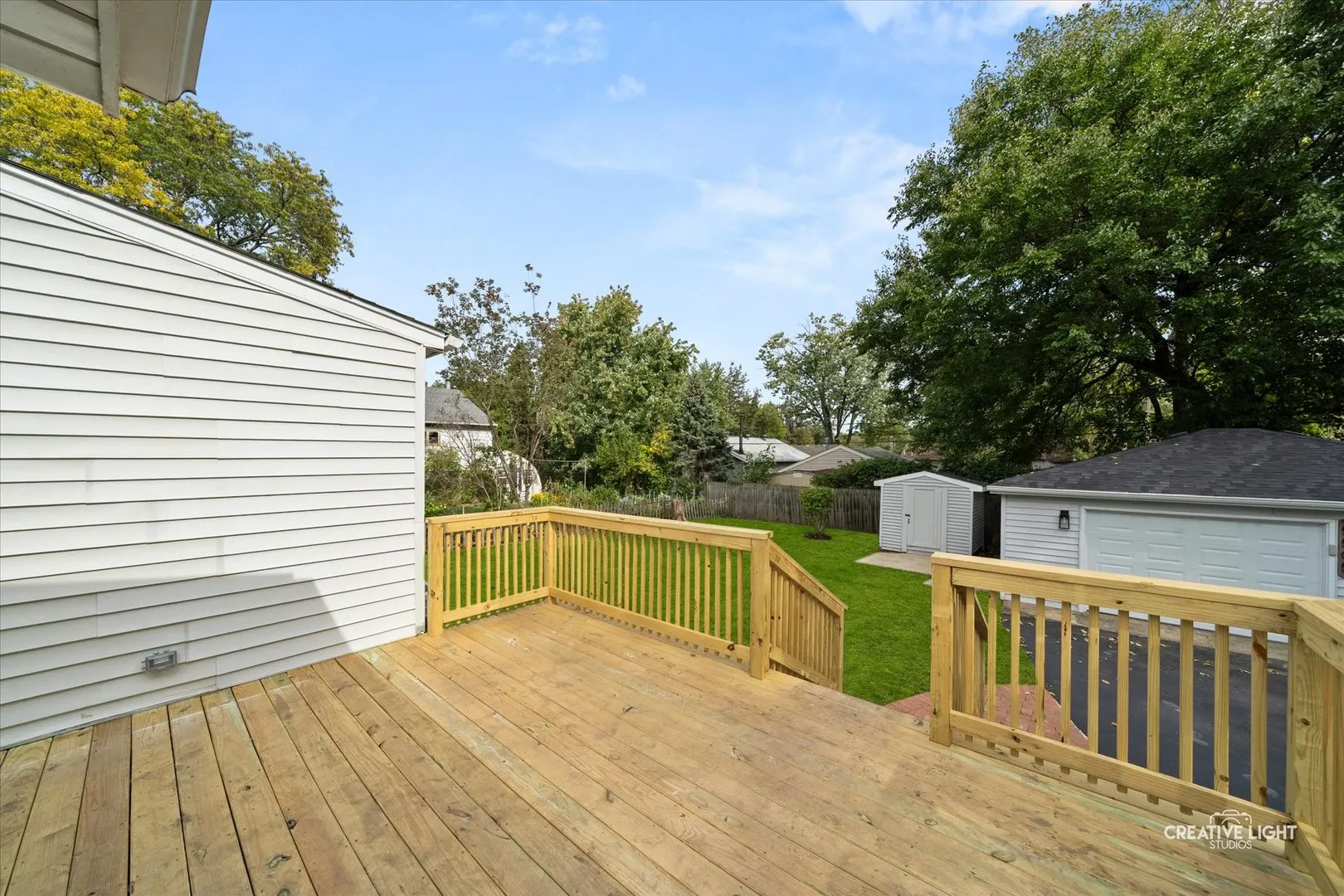 5505 Pershing Avenue IL