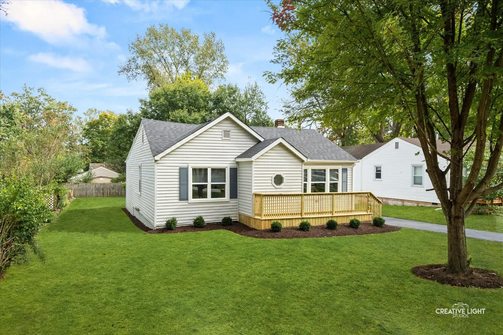 5505 Pershing Avenue IL