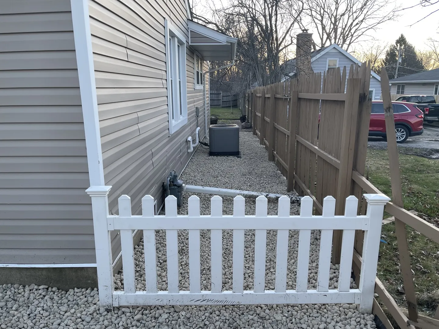 519 N Waukegan Road IL