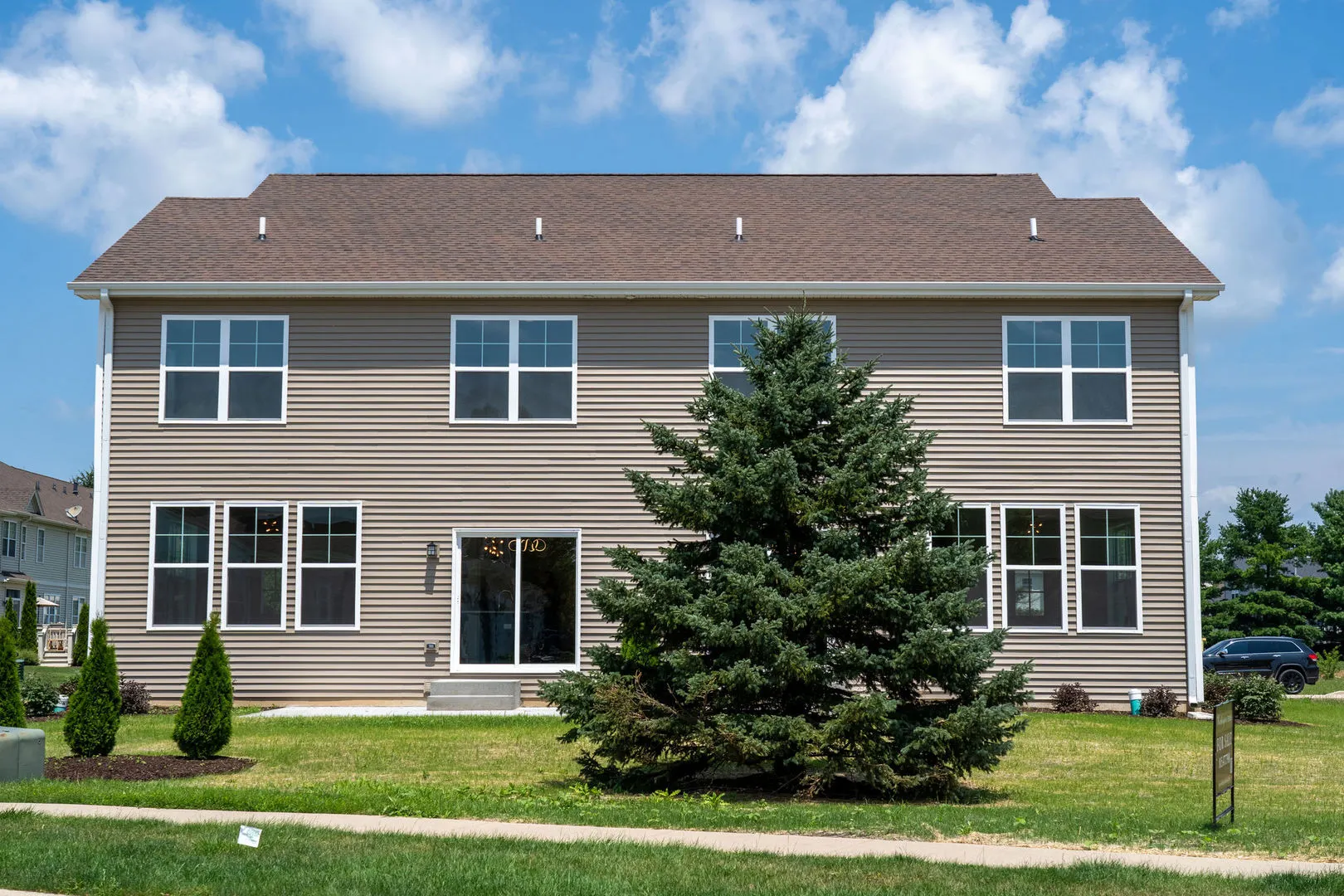 Lot 15 Buckboard Lane A IL