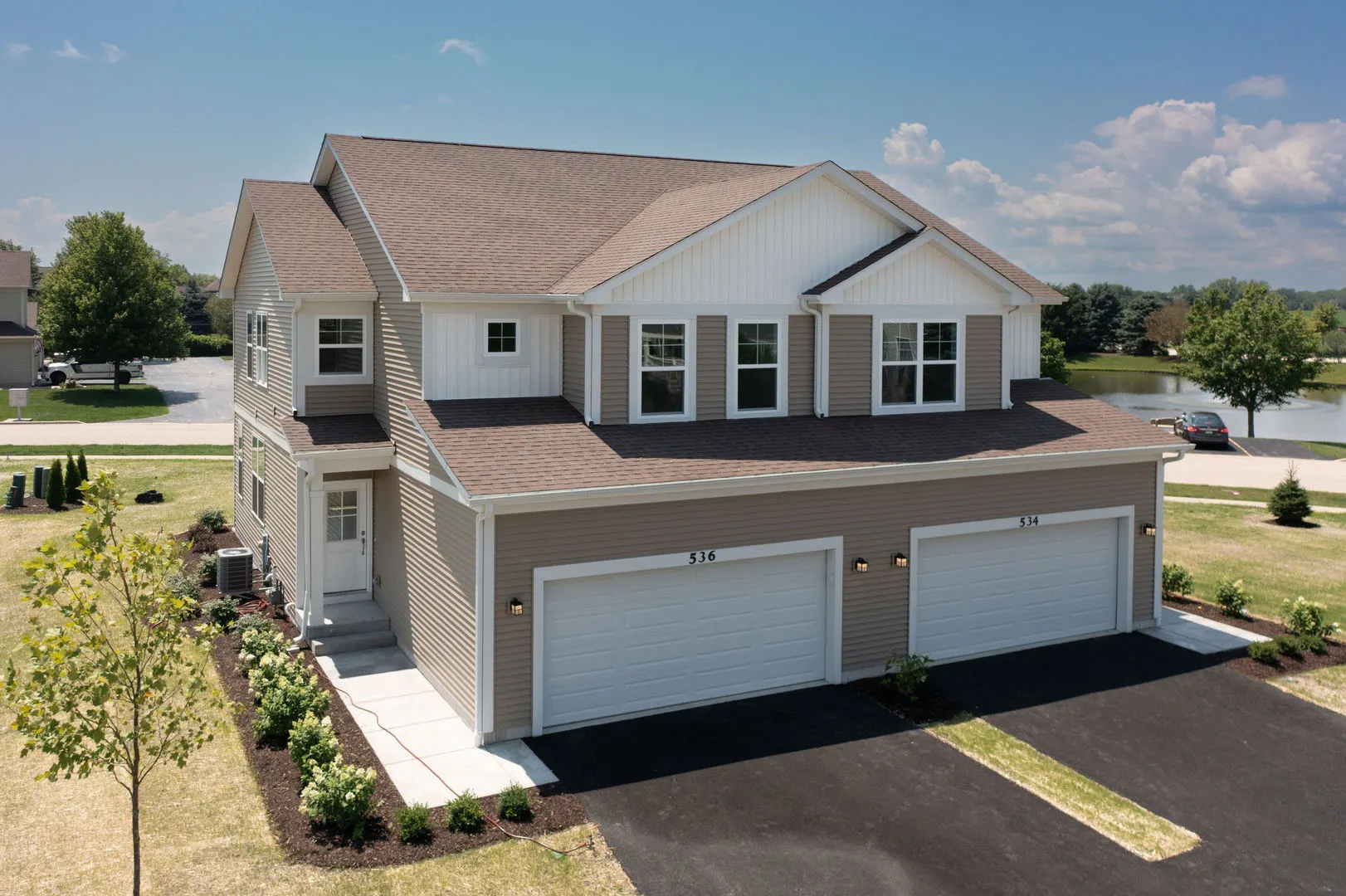 Lot 15 Buckboard Lane A IL