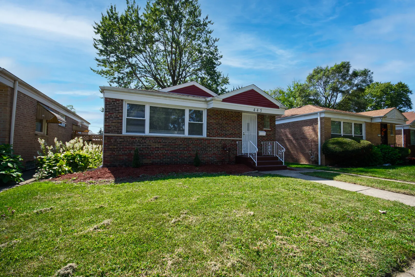 445 W 125th Street IL