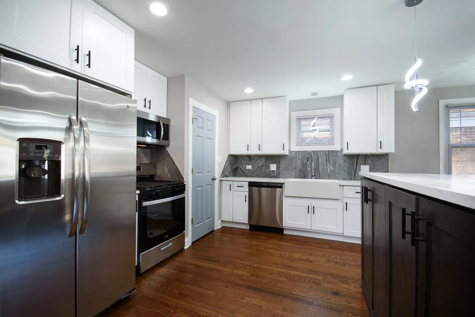 445 W 125th Street IL