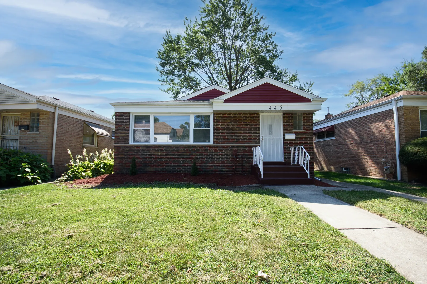 445 W 125th Street IL