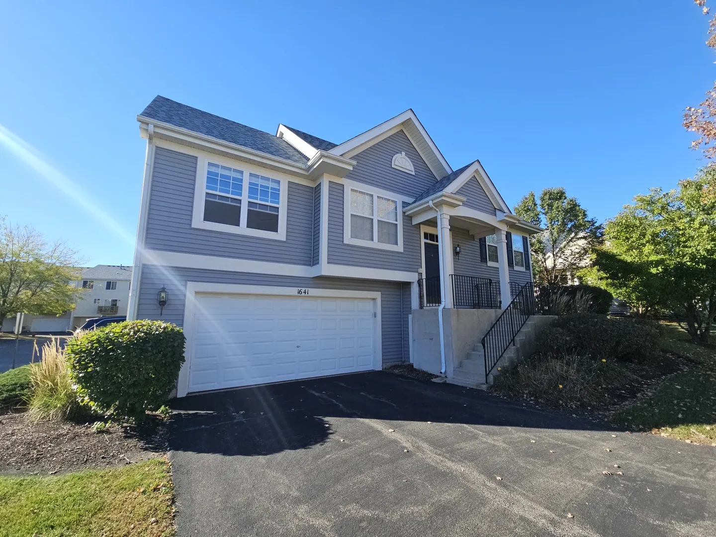 1641 Sandcastle Lane IL