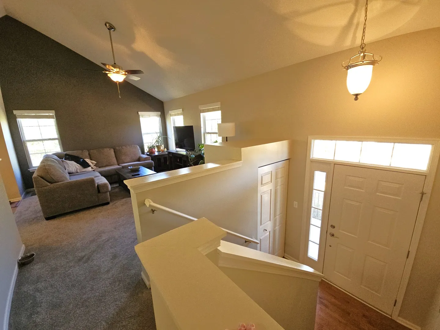 1641 Sandcastle Lane IL