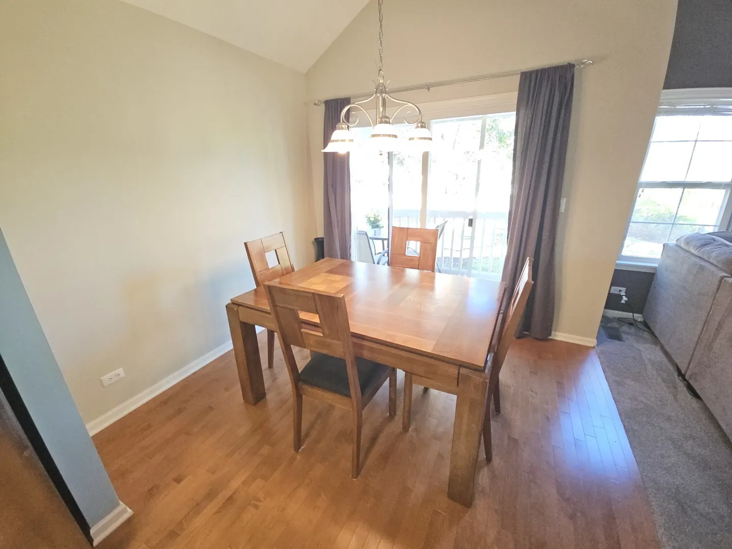 1641 Sandcastle Lane IL