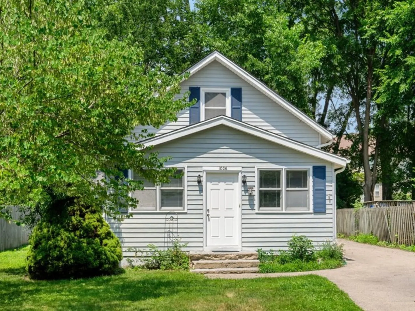 1006 Pine Street IL