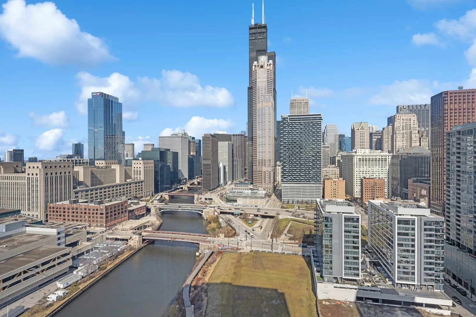 234 W Polk Street 2610 IL