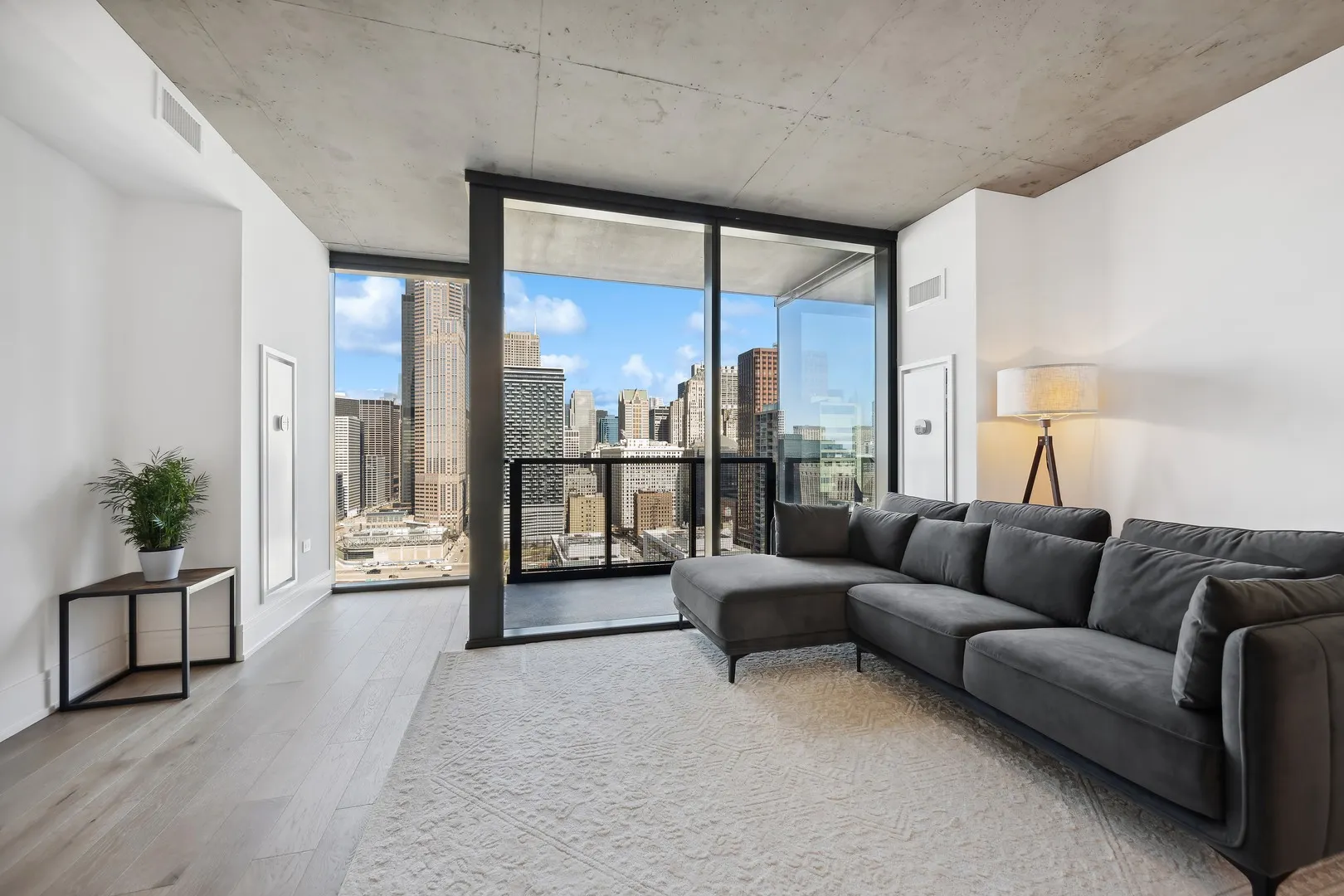 234 W Polk Street 2610 IL