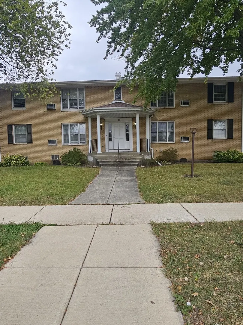 33 N Jane Drive 4 IL