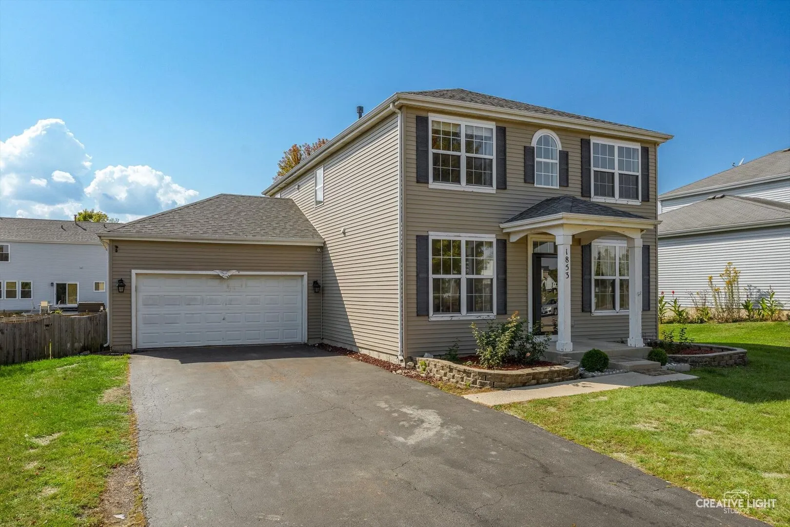 1853 Westridge Place IL