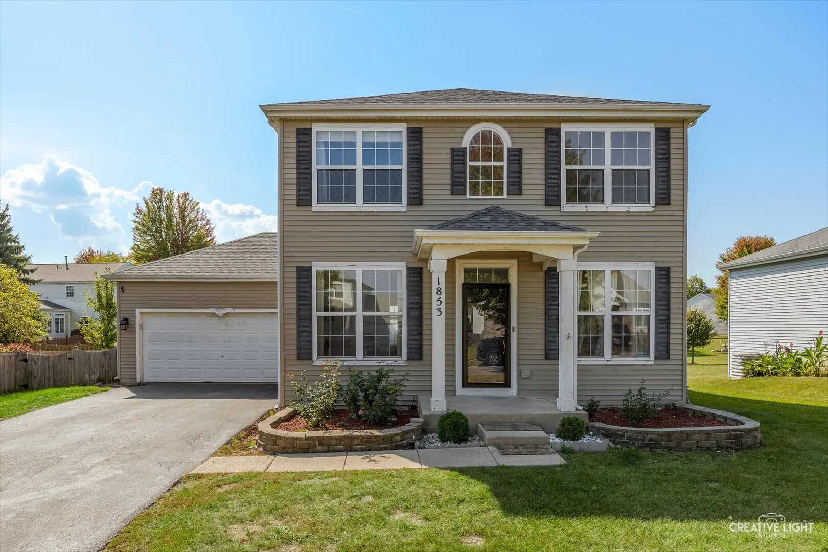 1853 Westridge Place IL