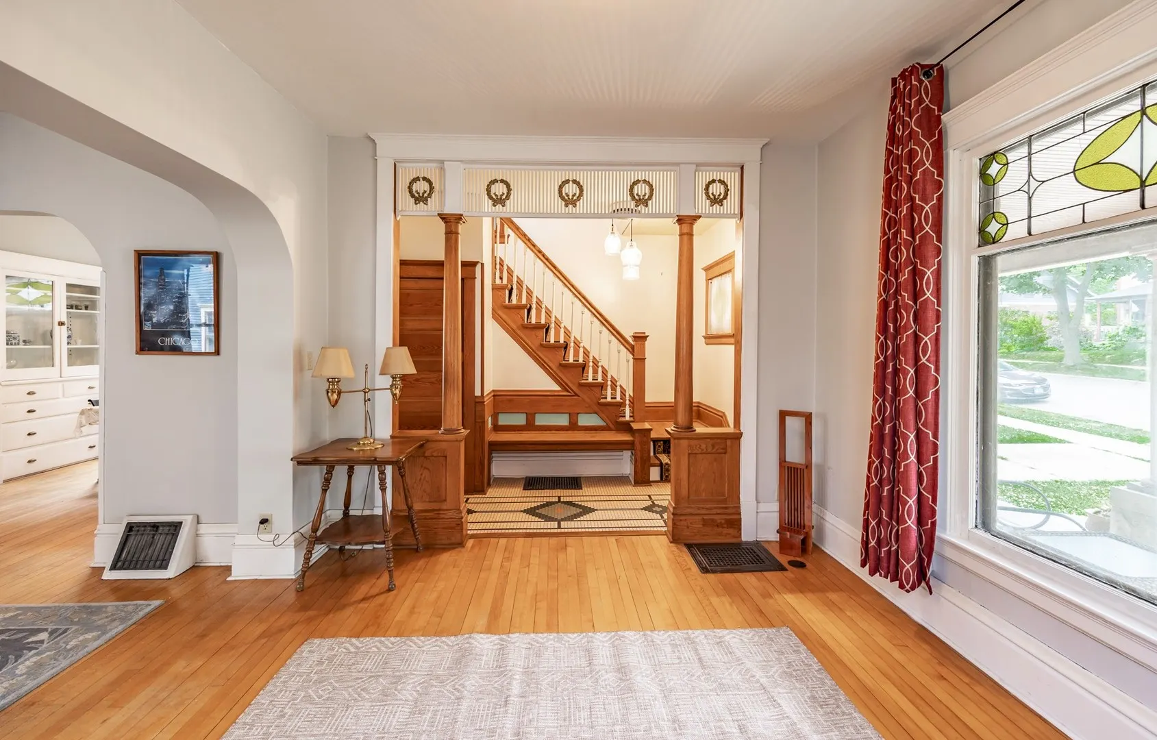 144 HILL Avenue IL
