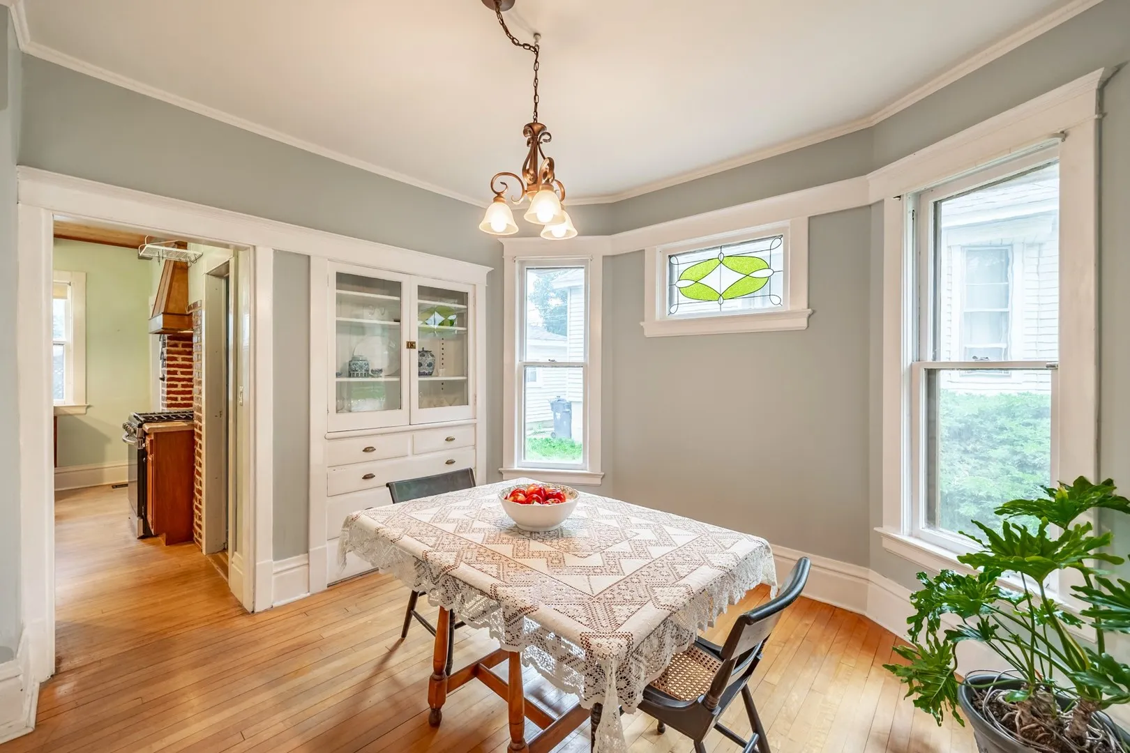 144 HILL Avenue IL