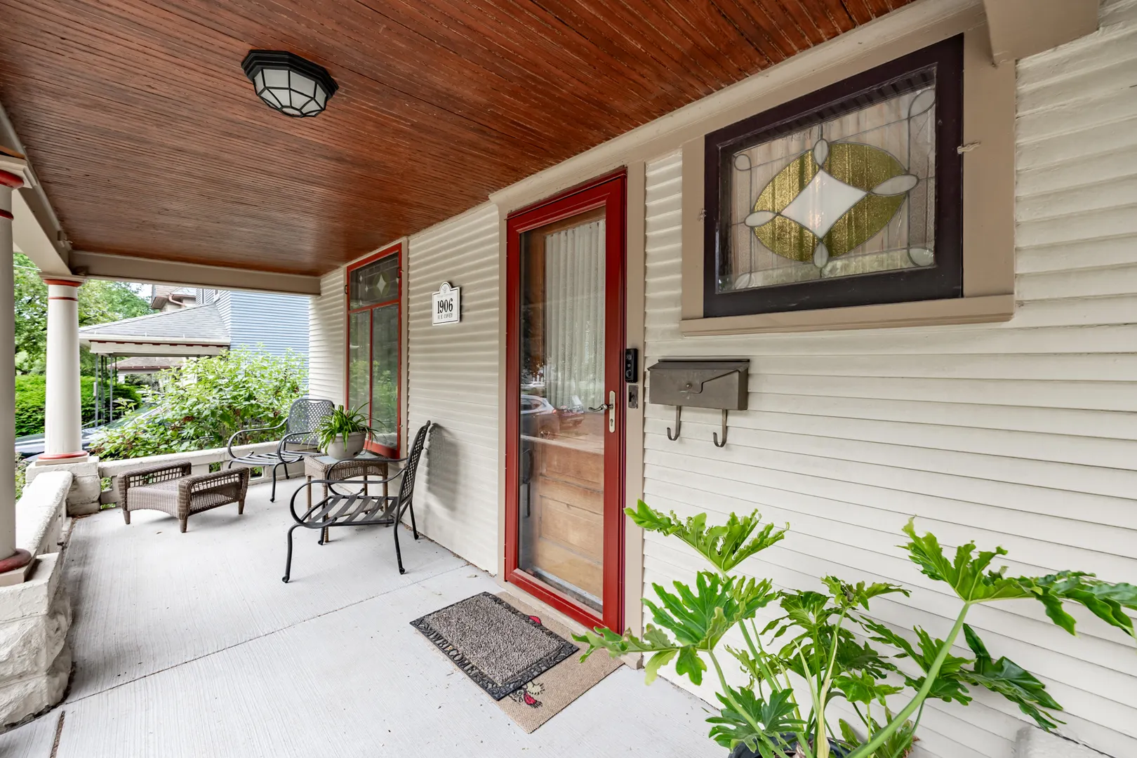144 HILL Avenue IL