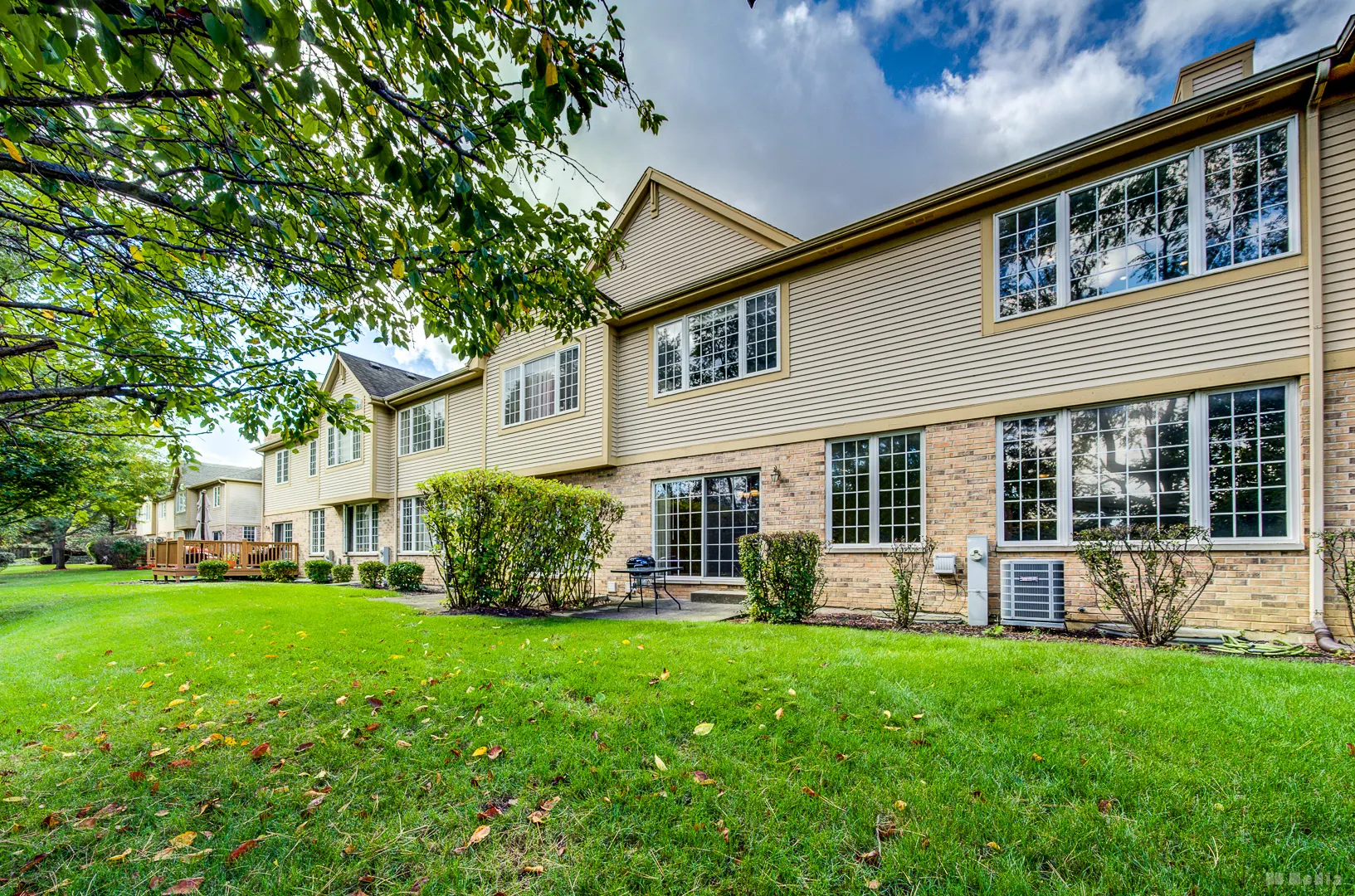 1603 Spyglass Circle IL