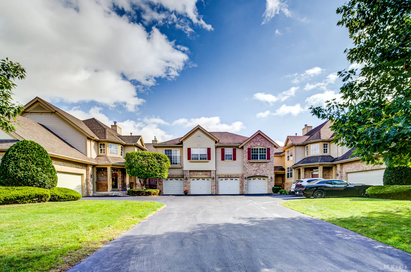 1603 Spyglass Circle IL