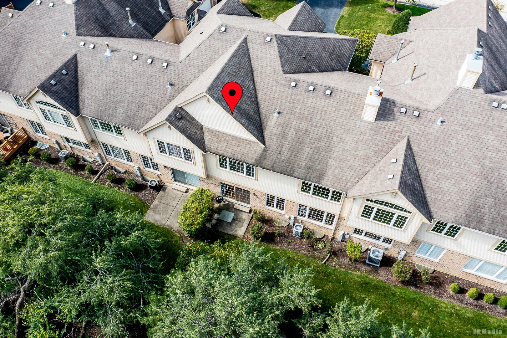 1603 Spyglass Circle IL