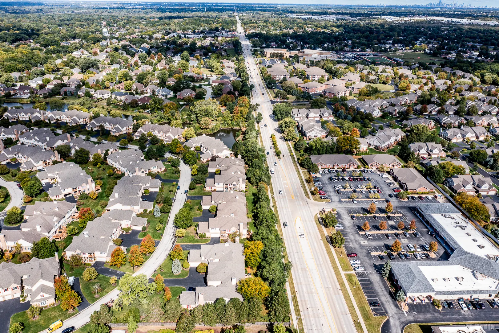 1603 Spyglass Circle IL