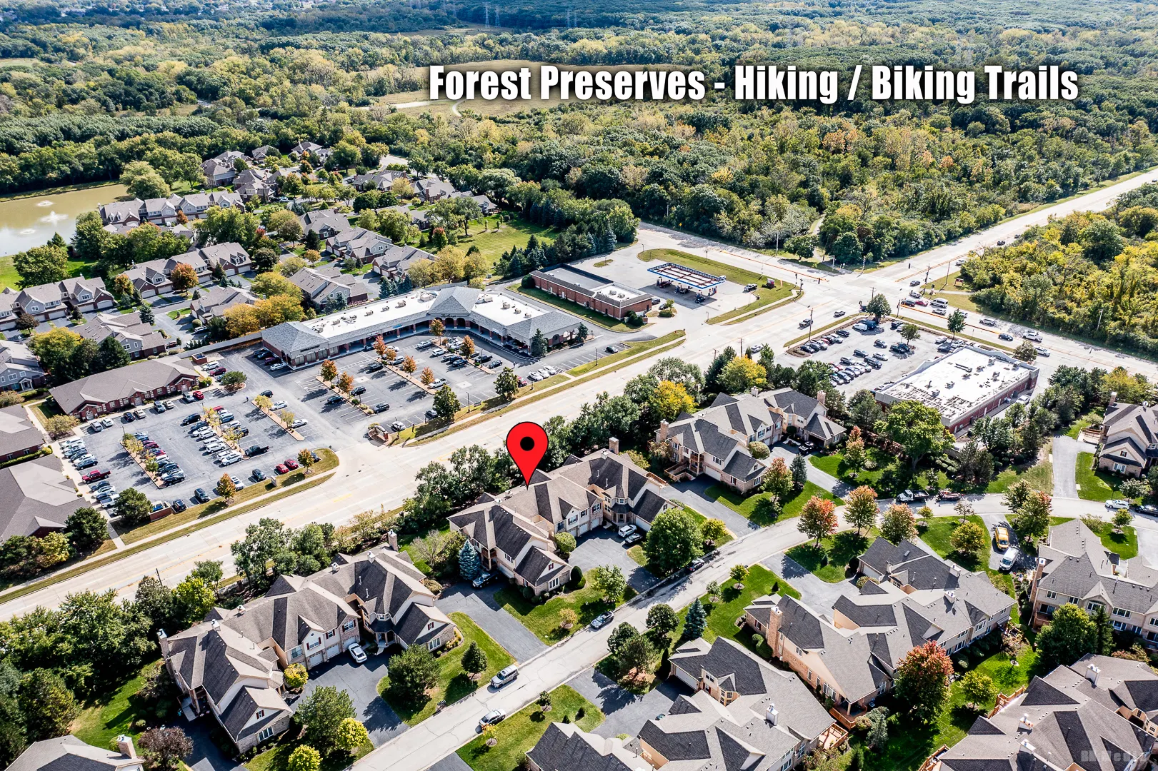 1603 Spyglass Circle IL