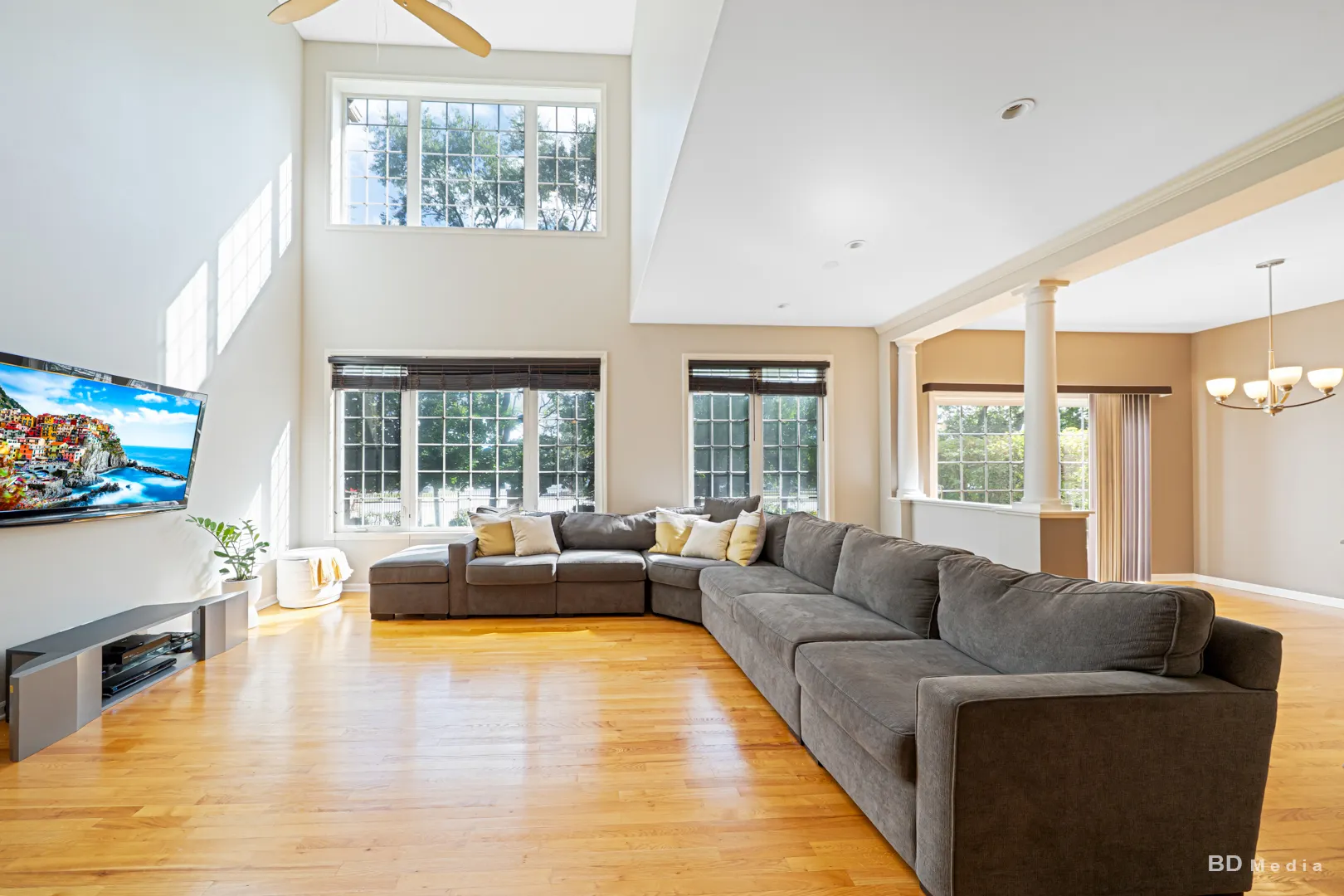 1603 Spyglass Circle IL