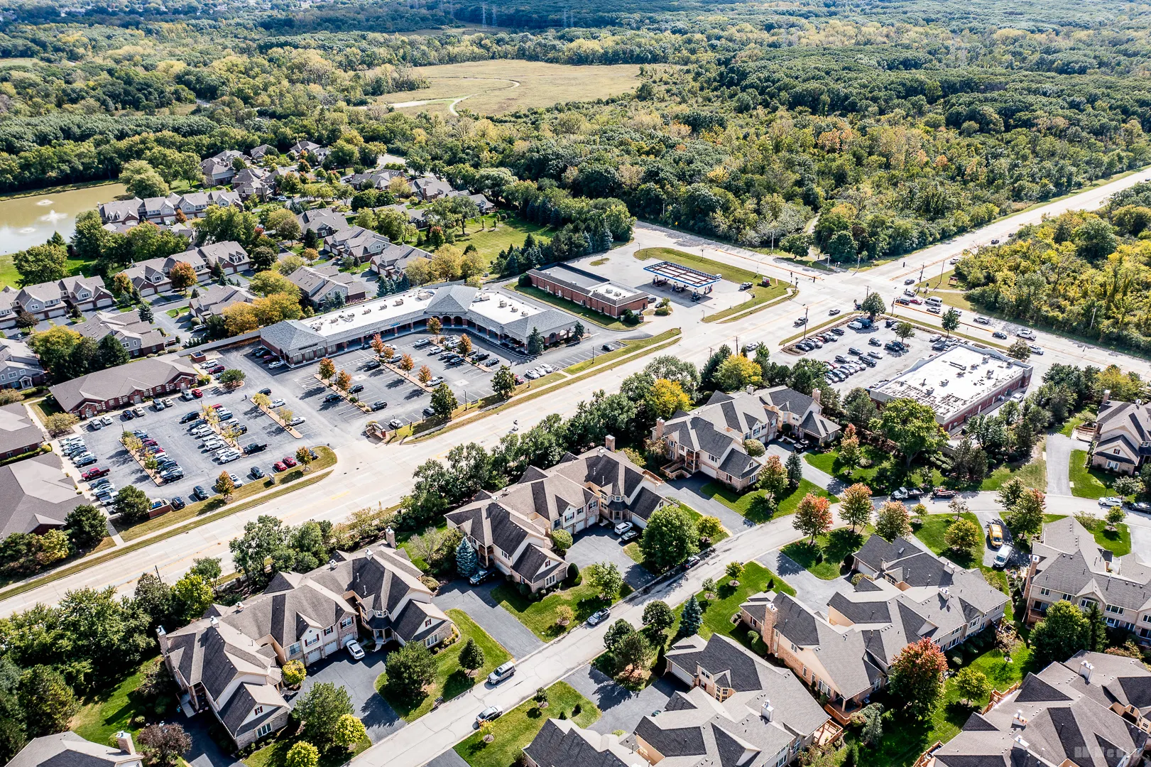 1603 Spyglass Circle IL