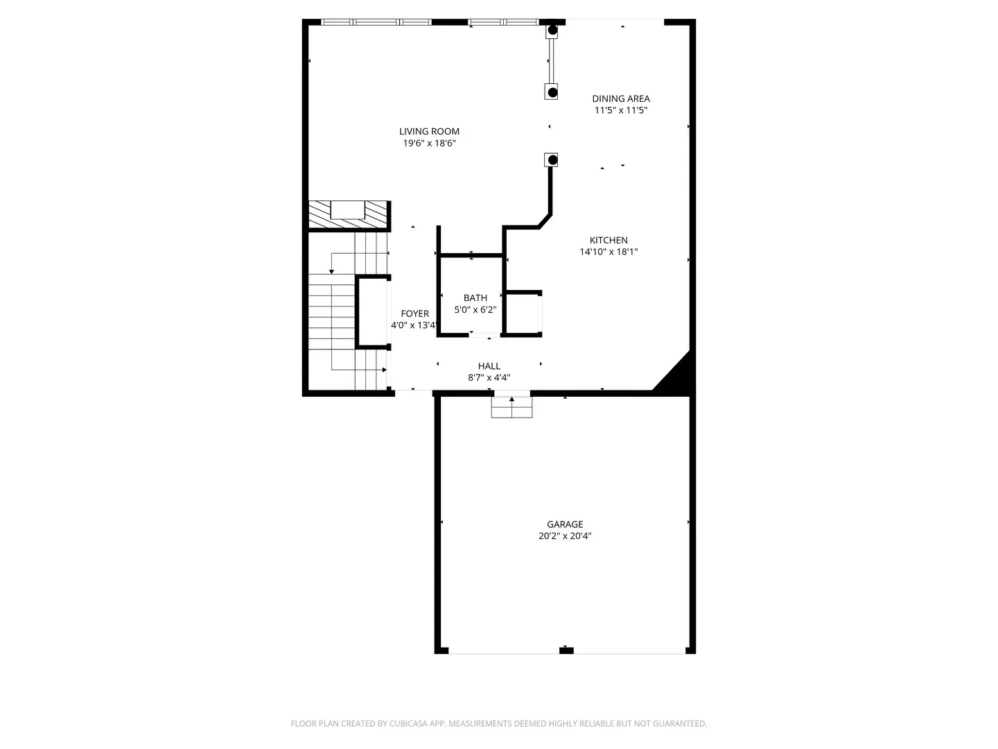 1603 Spyglass Circle IL