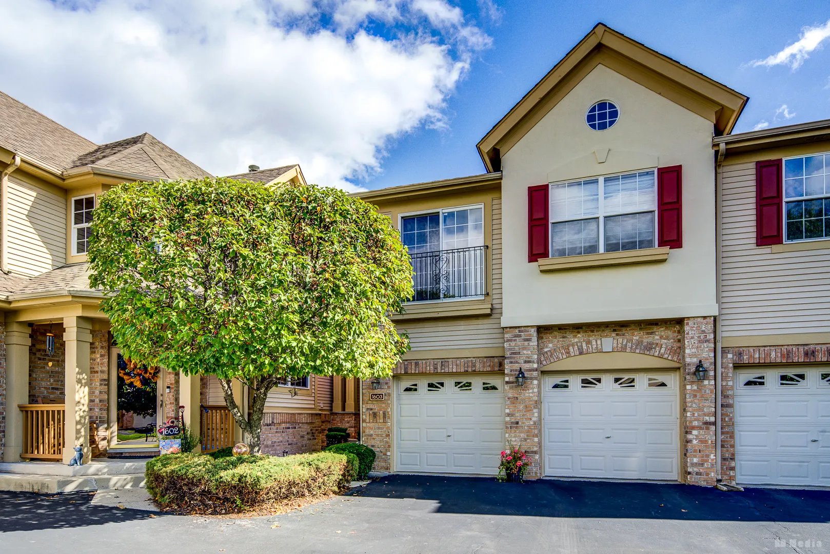 1603 Spyglass Circle IL