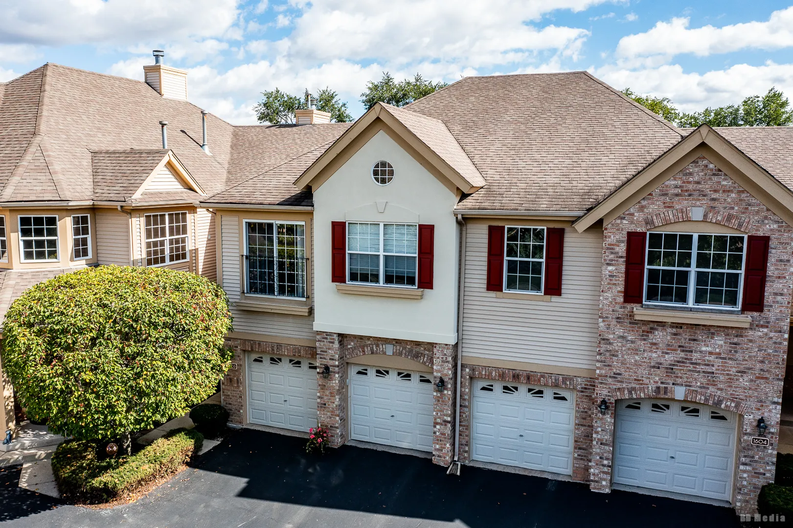 1603 Spyglass Circle IL