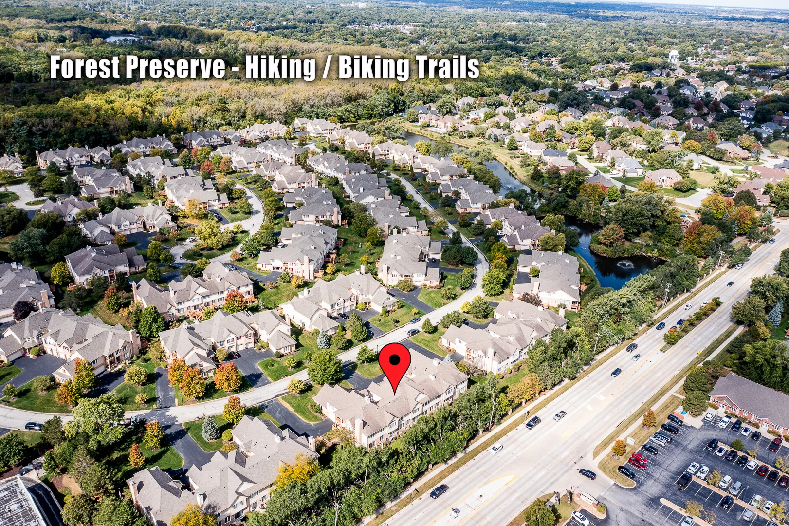 1603 Spyglass Circle IL