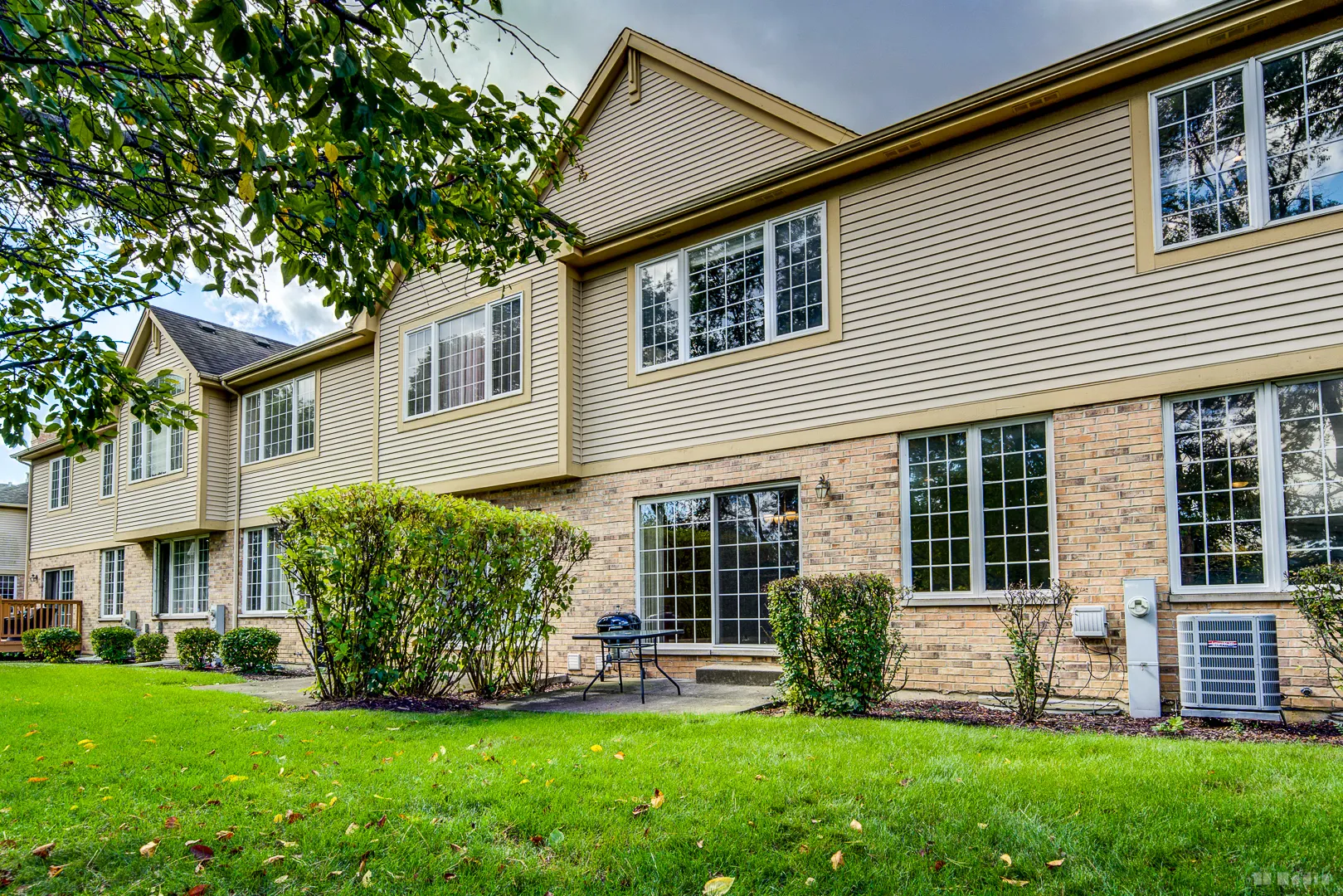 1603 Spyglass Circle IL