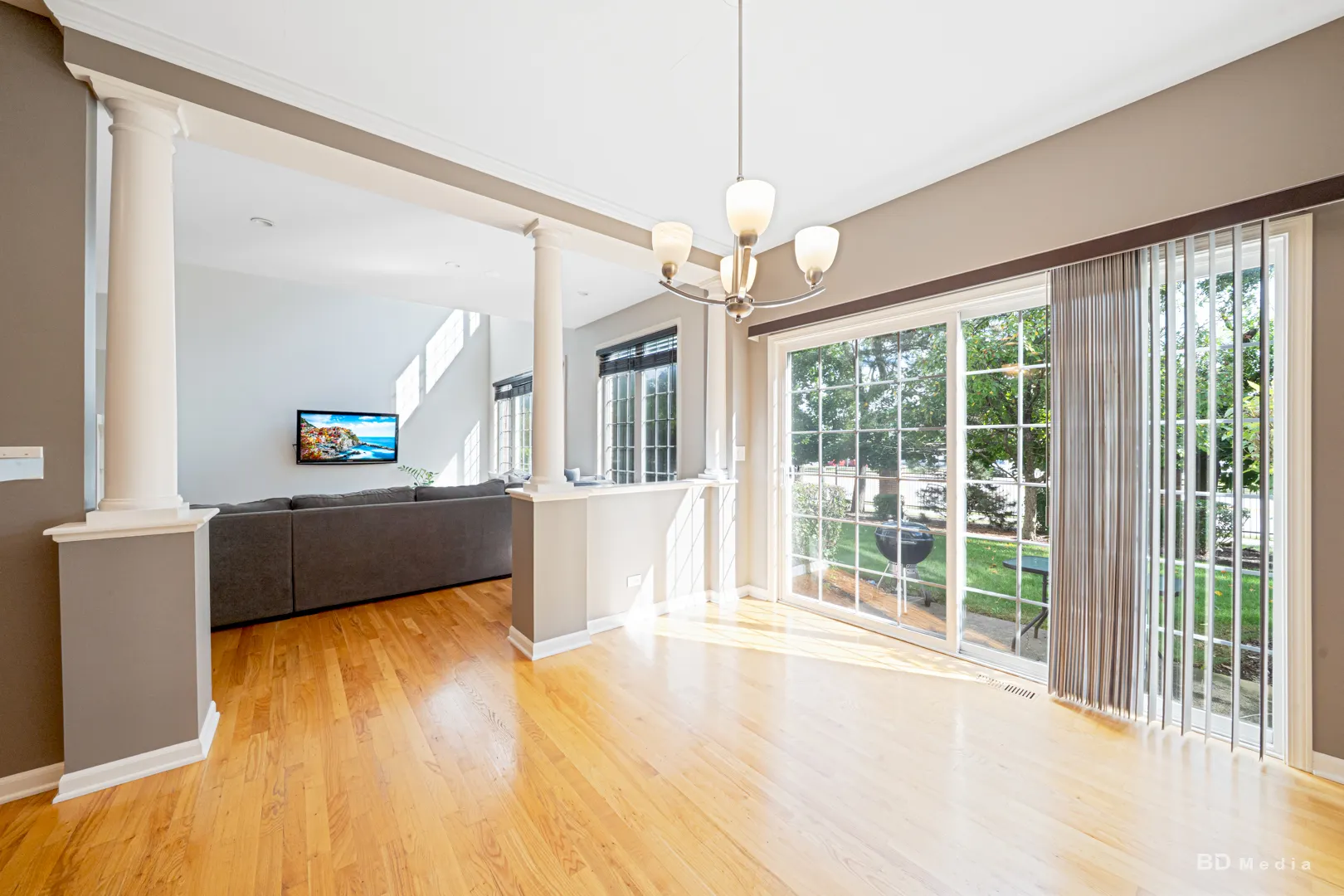 1603 Spyglass Circle IL