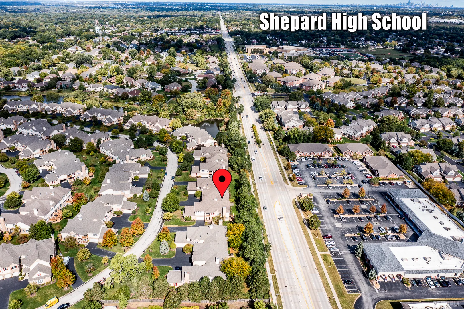 1603 Spyglass Circle IL