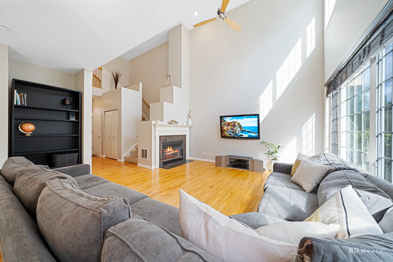 1603 Spyglass Circle IL