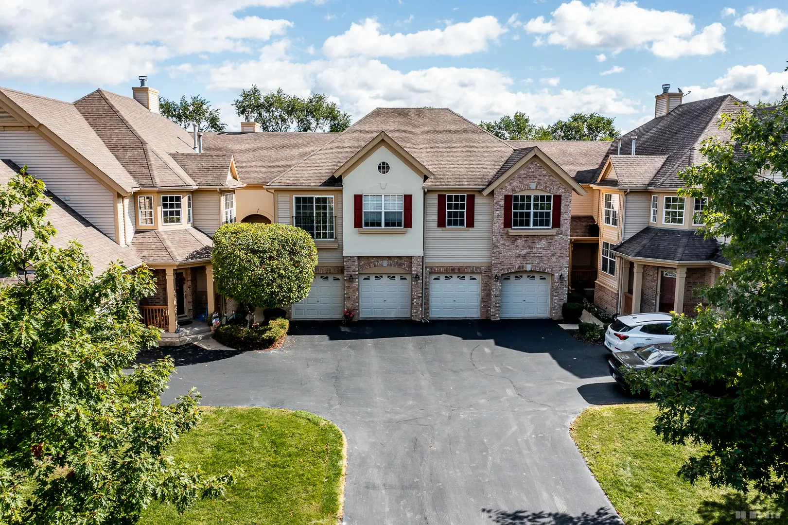 1603 Spyglass Circle IL