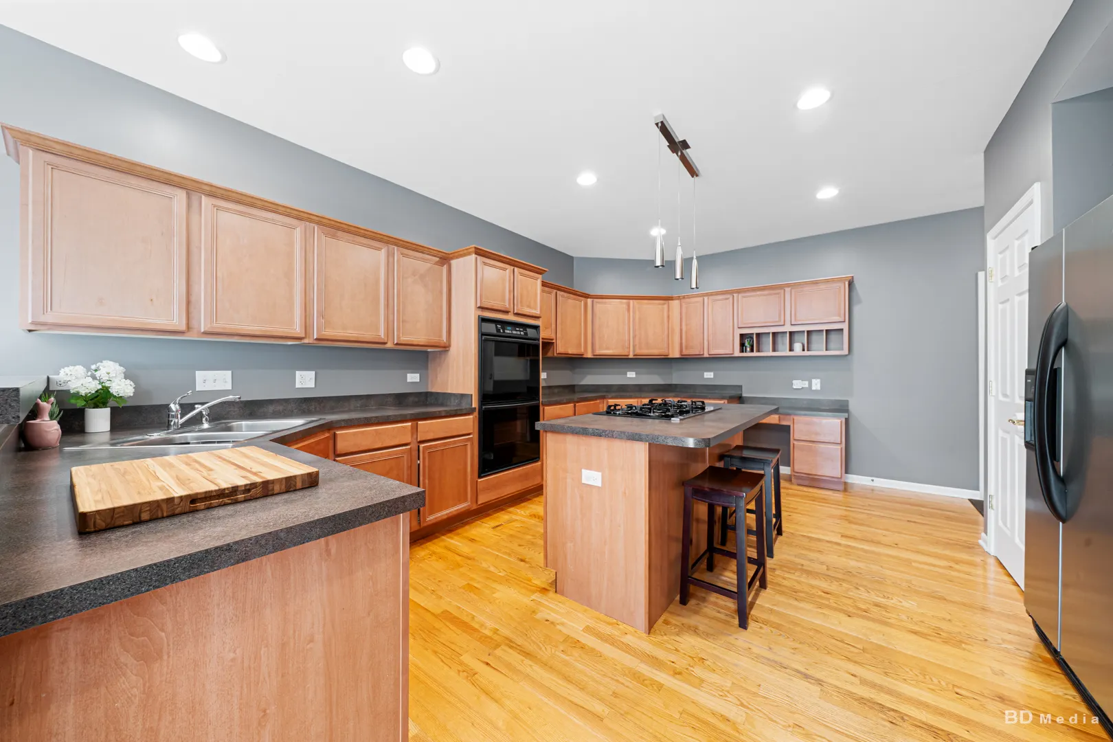 1603 Spyglass Circle IL