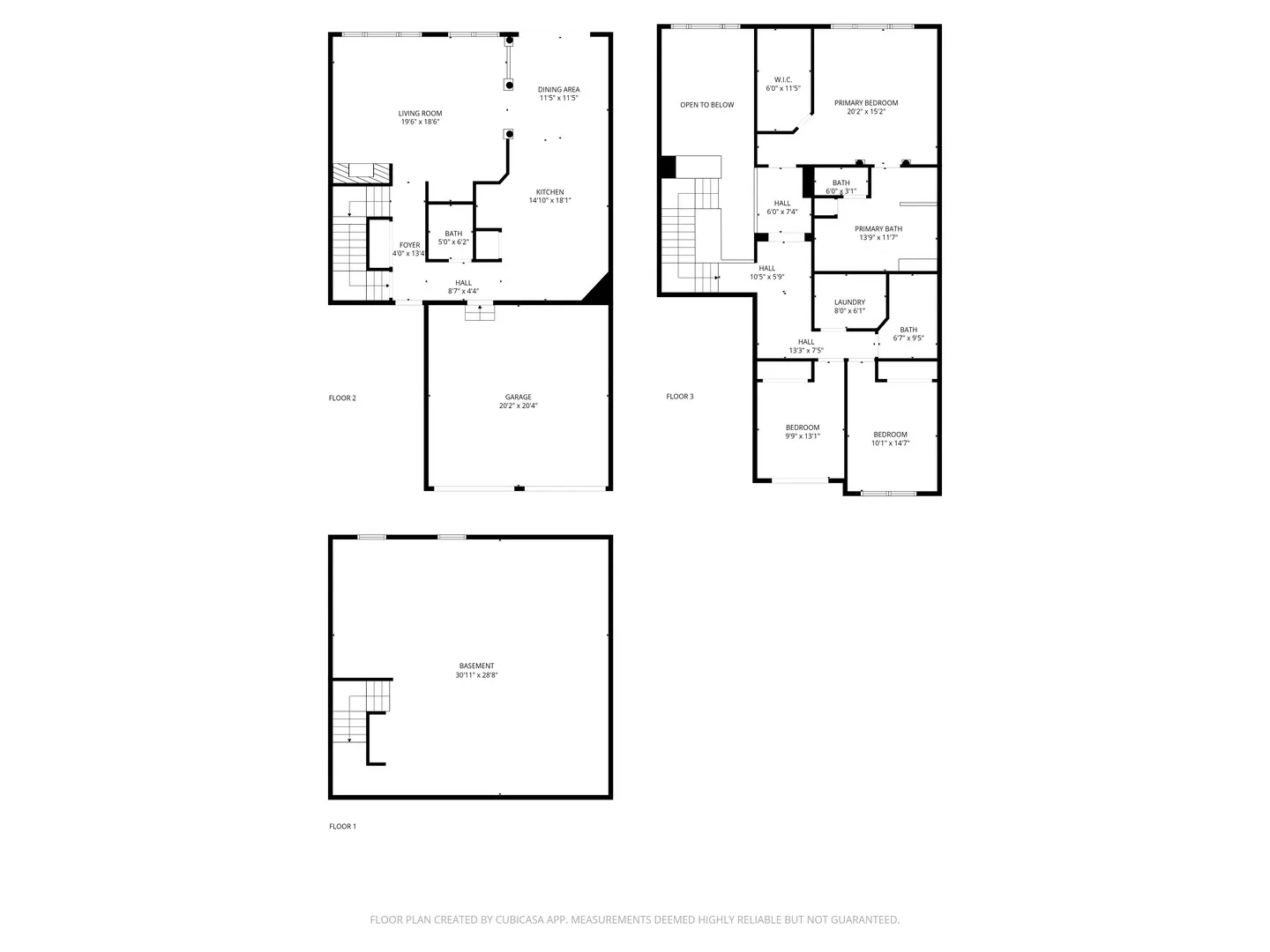 1603 Spyglass Circle IL