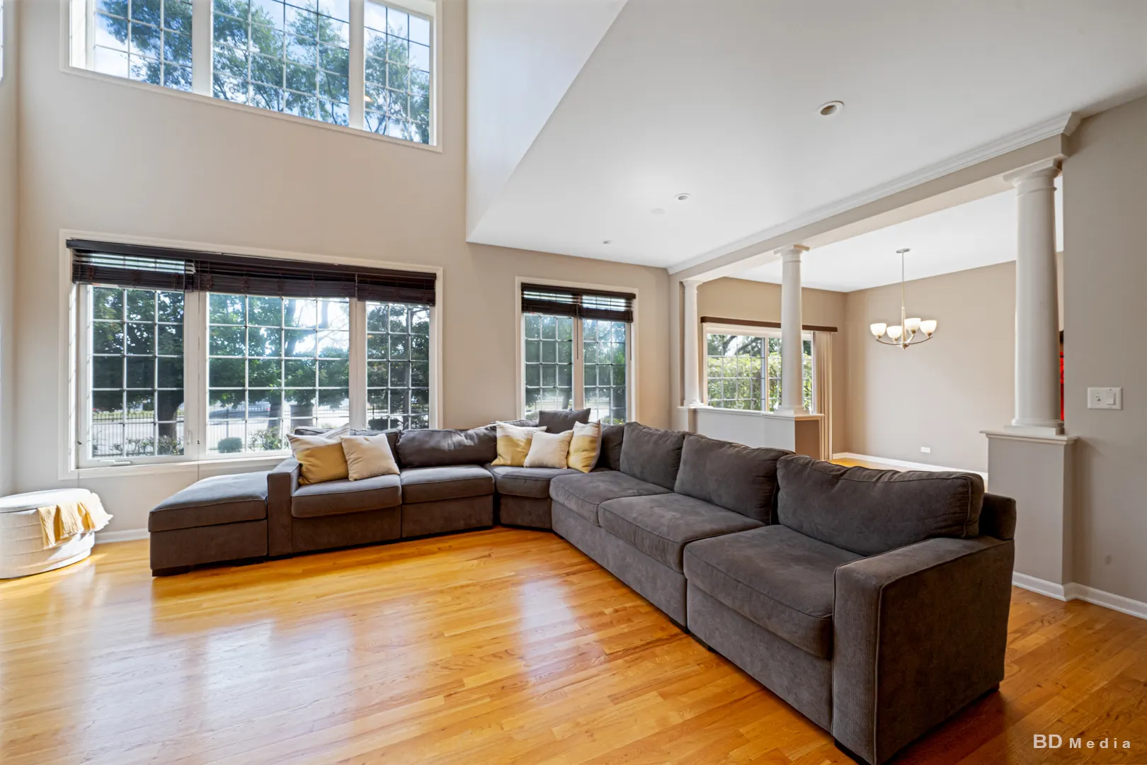 1603 Spyglass Circle IL