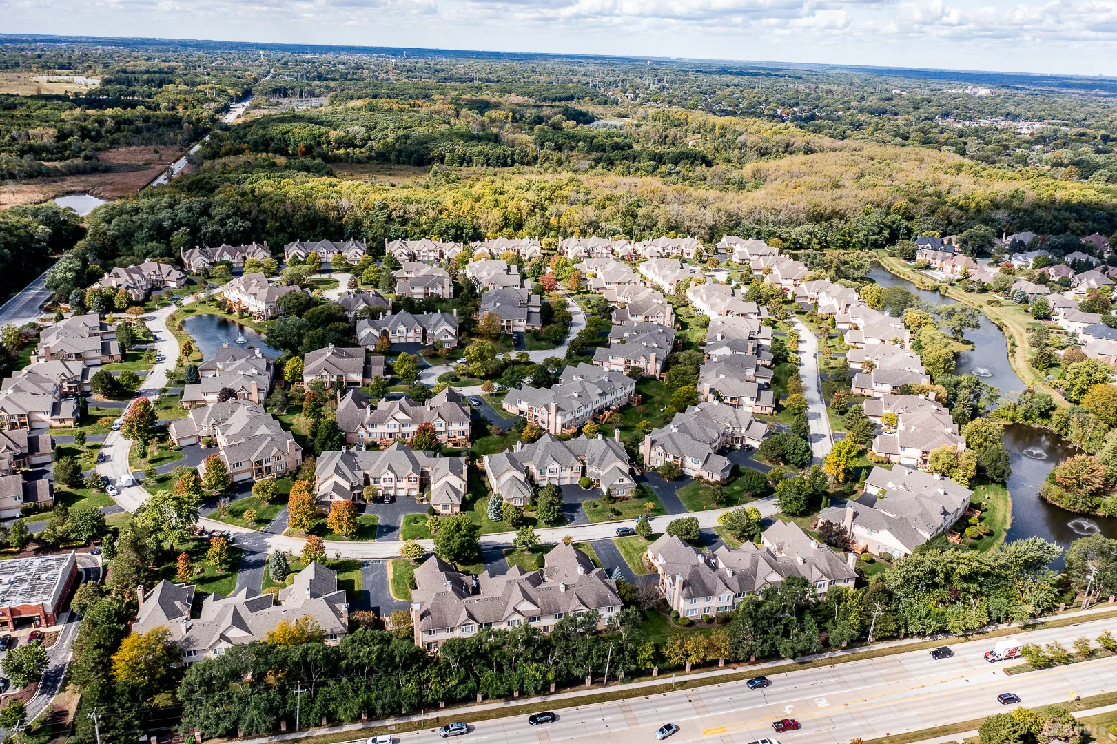 1603 Spyglass Circle IL