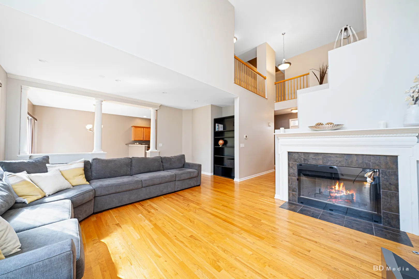 1603 Spyglass Circle IL