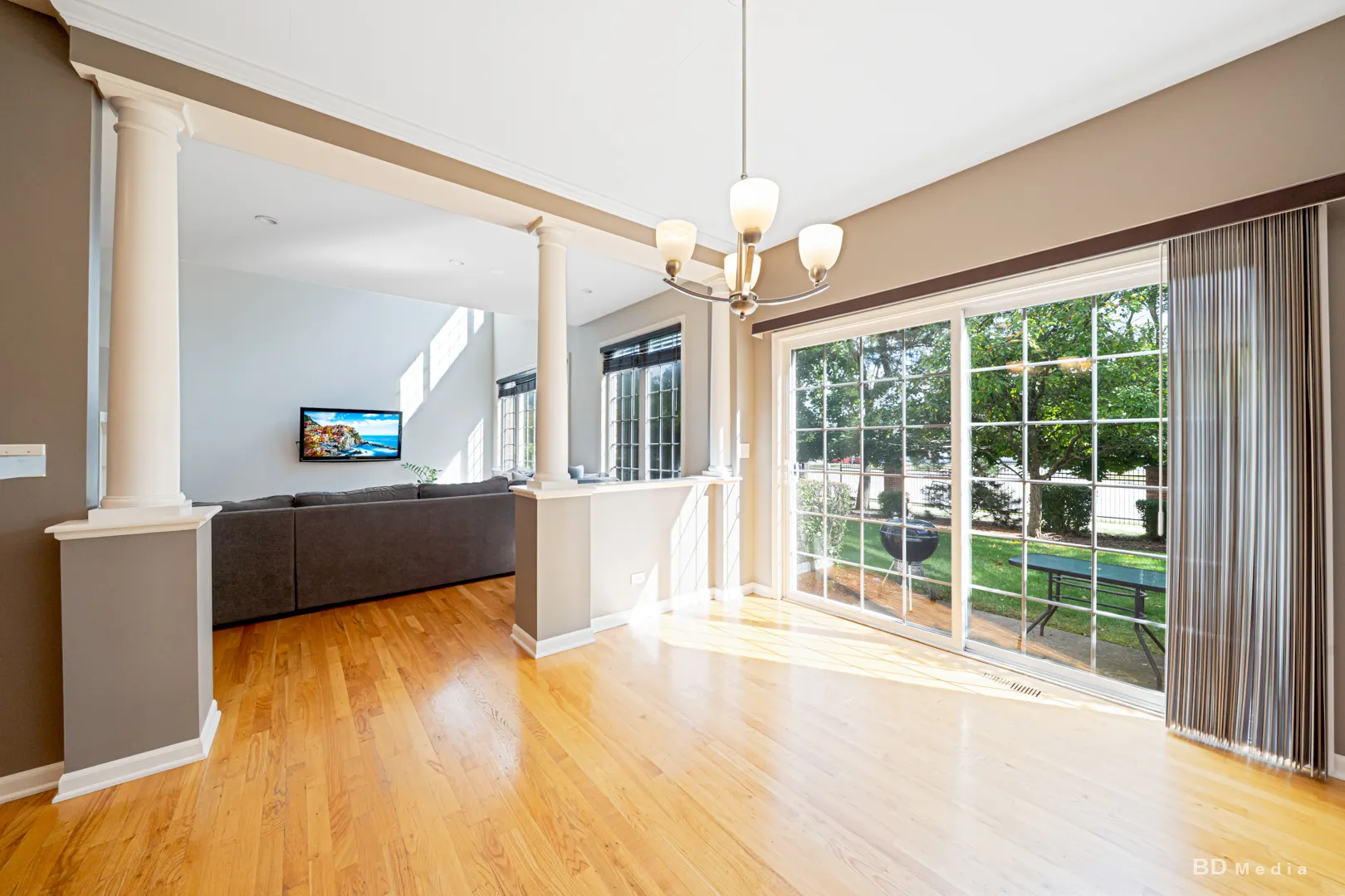 1603 Spyglass Circle IL