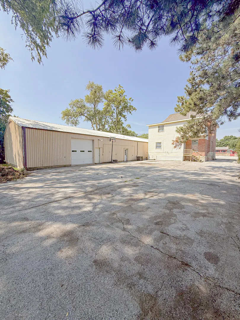 309B N HARLEM Avenue IL