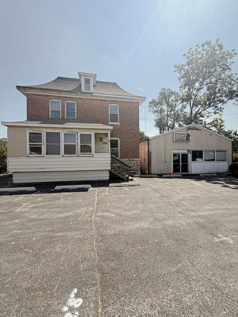 309B N HARLEM Avenue IL